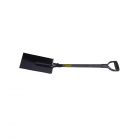 SPADE DIGGING NO 2 S/S LASHER